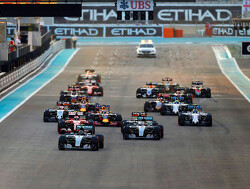 Prost also worried about F1 plans for the future
