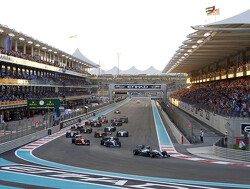 Decision to sell F1 before 2016 season - Ecclestone