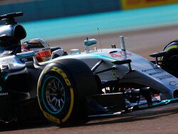 Mercedes to analyse what happened to Hamilton