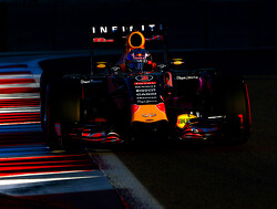 Red Bull Racing engine could be called Tag-Heuer