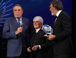 Ecclestone has to take responsibility - Marchionne