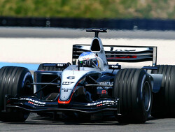 History: Even Adrian Newey can hit and miss