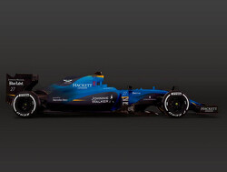 Is this the new look for Aston Martin/Force India?