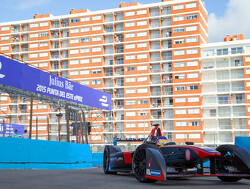 Formula E boss plays down F1 talk