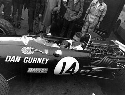 History: America in Formula One: an overview