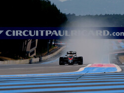 Could F1 test at Paul Ricard in 2018?