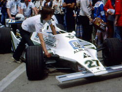 Veertig jaar Williams in de F1 in feiten en cijfers