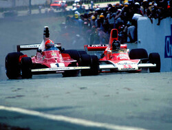 Historie: The second chance: Deel 3 Niki Lauda - De vuurzee die overwonnen werd (1976)