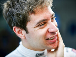 Ex-F1 tester Robin Frijns set for IndyCar test
