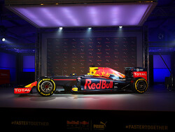 Eric Boullier: "Red Bull the team to watch"