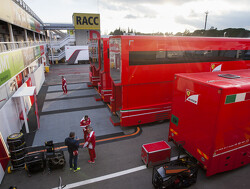 Nader bekeken: De samenwerking tussen Ferrari en Shell