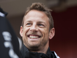 Button feeling no pressure ahead of Monaco return