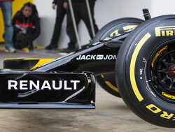 Back in blue for Renault next year?