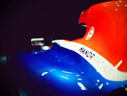 Manor accelerating forward with five-year plan