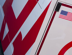 Shakedown new Haas F1 car on February 25