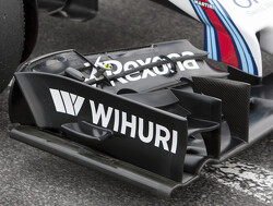 Bottas sponsor paying more for Mercedes move