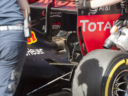 FIA eyeing flexible wings of Ferrari and Red Bull