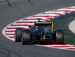 Doornbos not expecting Renault to shine in 2016