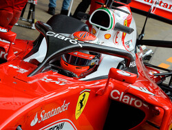 Nico Rosberg to test 'halo' in free practice at Spa
