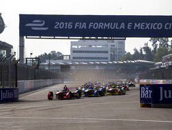 Di Grassi wint ePrix van Long Beach, Frijns buiten de punten