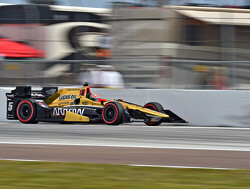 Firestone 600 stilgelegd door onweer op Texas Motor Speedway