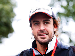 Alonso doesn't think Indy 500 deal would've happened with Dennis around