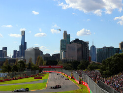 Wolff, Horner say Melbourne protest possible
