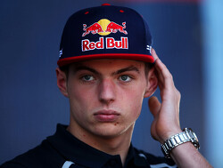 Max Verstappen criticised for Melbourne 'anger'