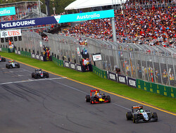 Red Bull eyes F1 television rights