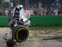 FIA: "F1's next safety push is biometric data"