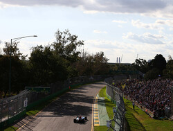 Sale of F1 by CVC definitely done - reports
