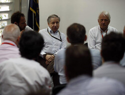 Todt agrees return of V10 engines in F1 is 'unthinkable'