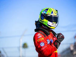 Lucas di Grassi seeking resolution to FE/WEC date clash