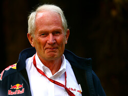 Red Bull might quit F1 over engine regulations