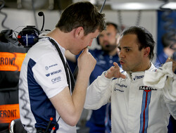 Renault rumoured to be in talks with Felipe Massa