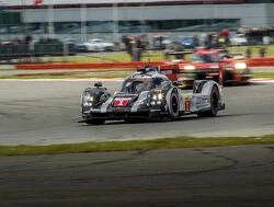 Porsche beat Audi to Nurburgring win
