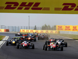 Barnicoat, Russel en Lorandi winnen Formule 3-races Pau
