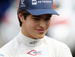 Pedro Piquet blijft bij Van Amersfoort Racing