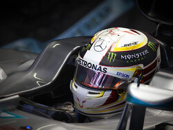 Hamilton wins Canadian Grand Prix