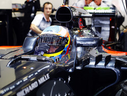 Alonso admits Ferrari has improved since he left