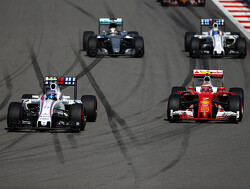 Williams hire ex-Ferrari man
