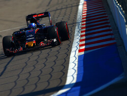 Toro Rosso to Split their Packages
