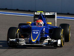 Sauber to skip first in-season test in Barcelona