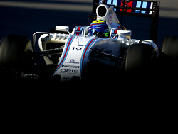 FP1: Mercedes sets the pace, Massa crashes again