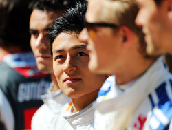 Rio Haryanto could return in 2017