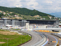 Toto Wolff: "No more car park tracks"
