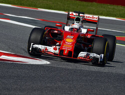 Ferrari to use maximum power after turbo fix