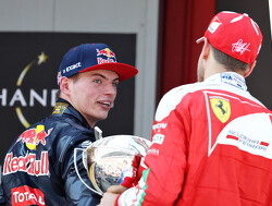 Marko: "Max Verstappen cannot switch to Ferrari"