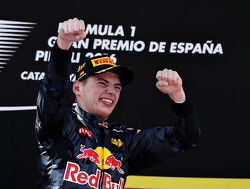 Eerste zege Max Verstappen zondag te zien op Ziggo