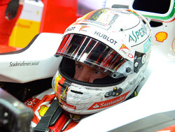 Berger: "Not much will change for Ferrari in 2017"